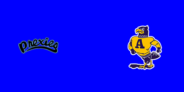 Washington High School vs. Avella Area High School