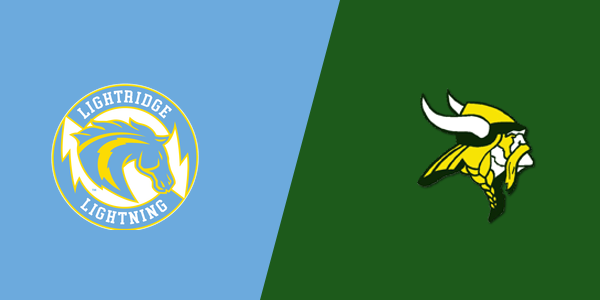 Lightridge High School vs. Loudoun Valley High School
