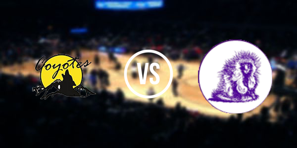 Nashua High School vs. Dodson School