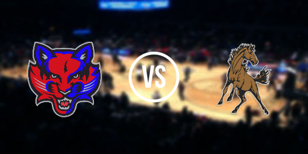 Stanford High School vs. Melstone High School