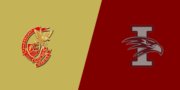 Centennial High School - Bakersfield vs. Independence High School