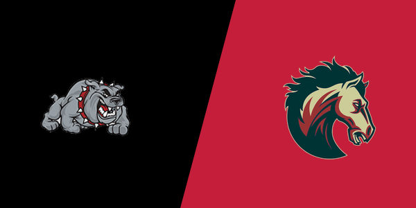 Butler High School vs. Mallard Creek High School