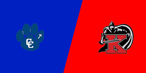 Cascade Christian vs. King's School