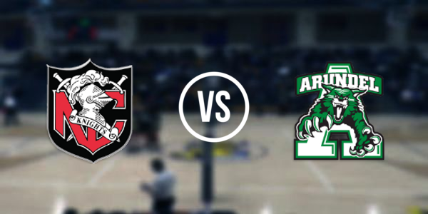 North County High School vs. Arundel High School