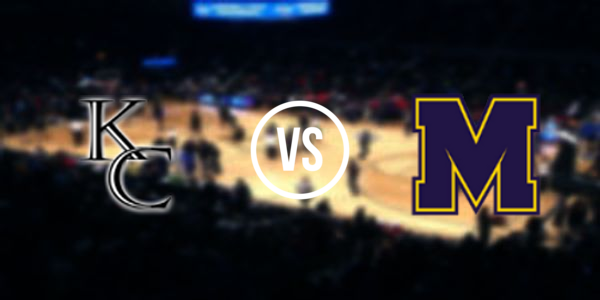 Kalamazoo Central High School vs Mattawan High School