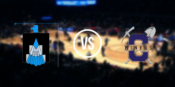 Creede High School vs Sangre De Cristo High School