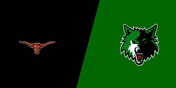 Newcastle High School vs. Moorcroft Secondary School