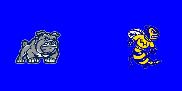 Hillhouse High School vs. East Haven High School