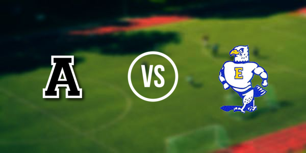 Away vs. East Mecklenburg High School