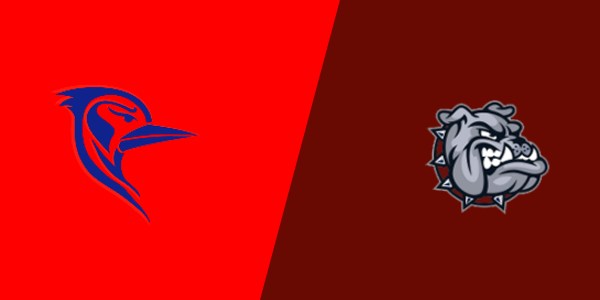 Holbrook High School vs. Winslow High School