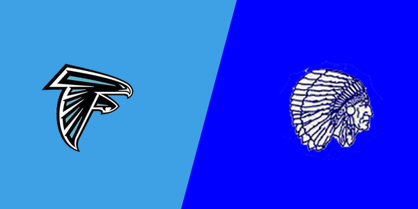 Frankfort High School vs. Allegany High School
