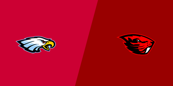 Marsh Valley High School vs. American Falls High School