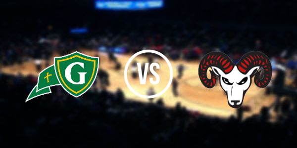 Rolesville High School vs. Cardinal Gibbons High School