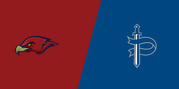 Mill Creek High School vs. Pace Academy