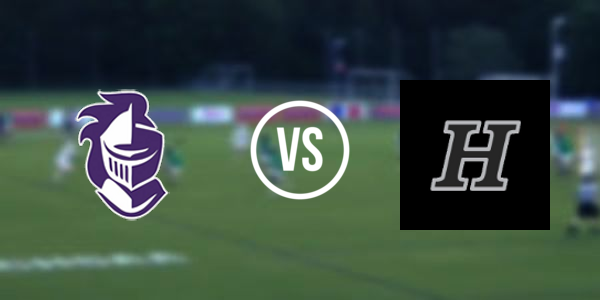 Ardrey Kell High School vs William Amos Hough High School