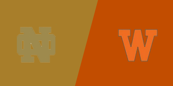 Oshkosh North High School vs. West De Pere High School