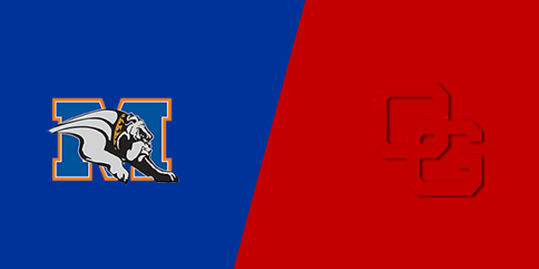 Montevallo High School vs. Oak Grove High School