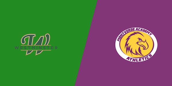 Westminster Christian School vs Montverde Academy