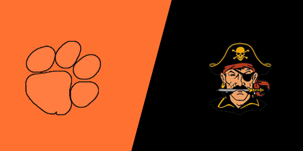 Fayette County High School vs. Winfield High School