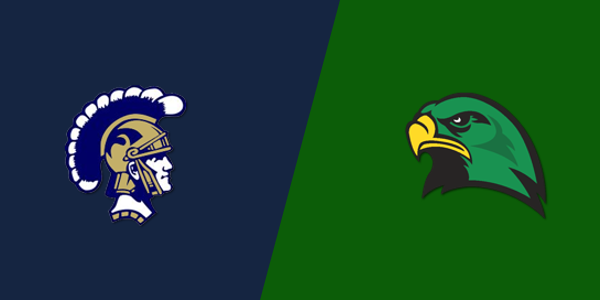 Midlothian High School vs. Huguenot High School