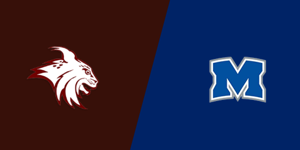North Linn vs Moravia
