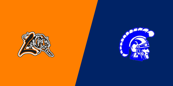 Lyndon High School vs. Troy High School