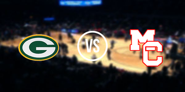 Guthrie High School vs Motley County High School