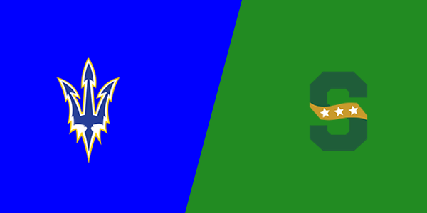 Warren Township High School vs. Stevenson High School