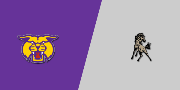 Wilder High School vs. Horseshoe Bend High School