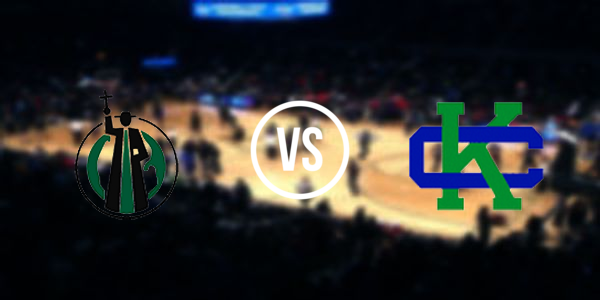 Cranbrook Kingswood High School vs Gabriel Richard High School - Ann Arbor