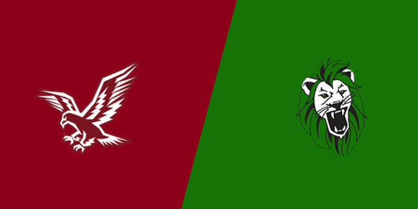 Natomas High School vs. Leroy Greene Academy