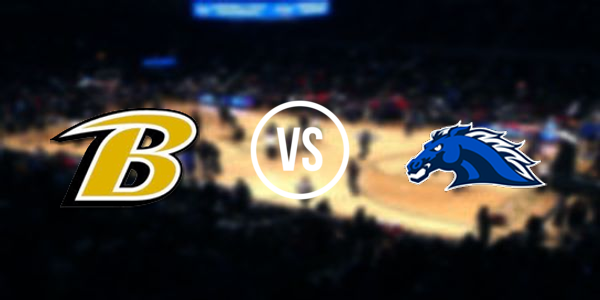 Boyle County High School vs. Anderson County Middle School