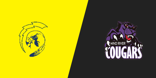 Arapahoe Middle School vs. Wind River High School