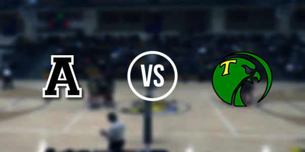 Away vs. Thoreau High School