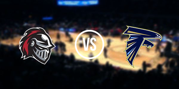 Foothill High School vs Mater Academy East Las Vegas