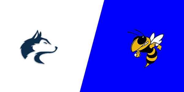 Hemlock High School vs. Ithaca High School