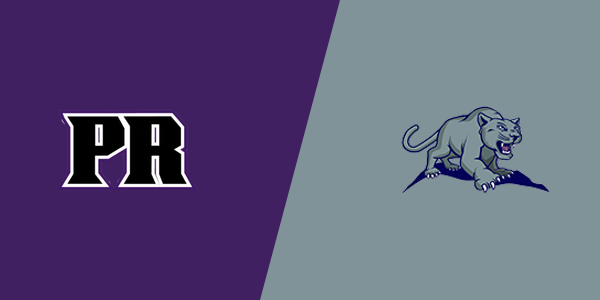 Porter Ridge High School vs. Palisades High School