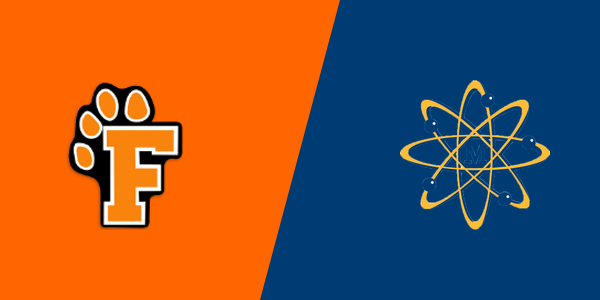 Fenton High School vs. Midland High School