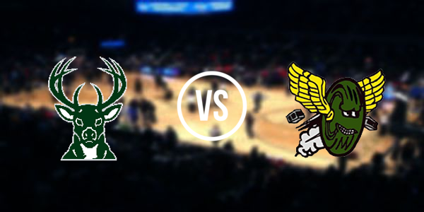 Pine River Area High School vs. McBain High School