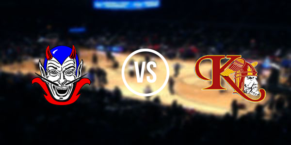 Condon High School vs Klickitat High School