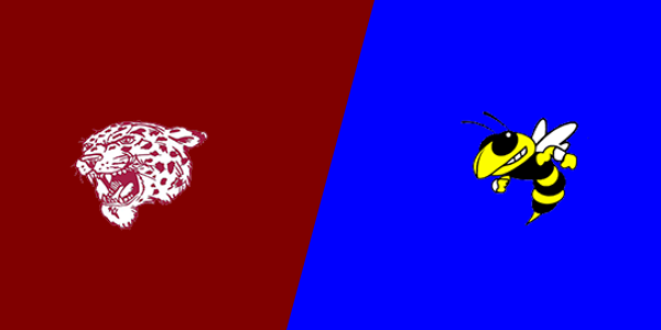 Alpena High School vs. Kingston School
