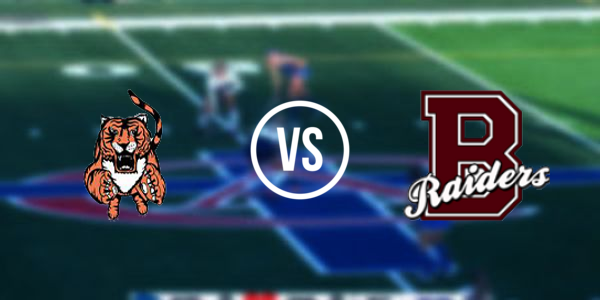 Akron Senior High School vs Barker Jr Sr High School