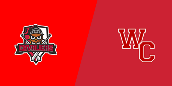 Sacramento Country Day High School vs. Woodland Christian High School