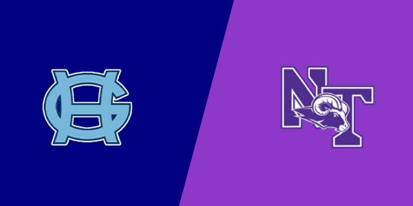 Gig Harbor High School vs. North Thurston High School