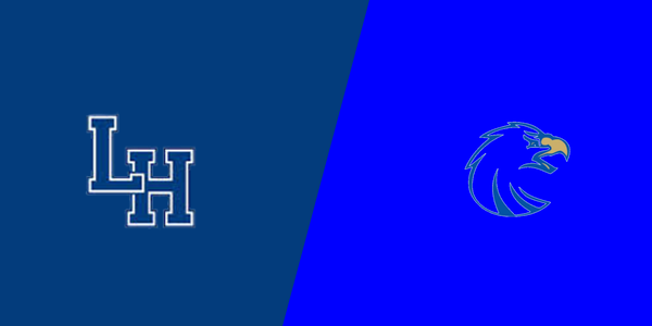 Lauralton Hall High School vs. Newtown High School