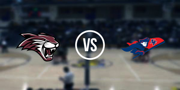 Bethel High School vs New Fairfield High School