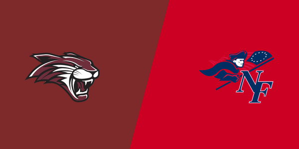 Bethel High School vs. New Fairfield High School