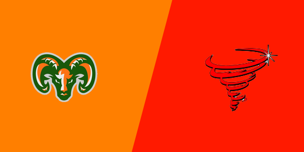 Eastside High School vs. Bradford High School