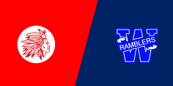 Everett Area High School vs. Windber Area High School