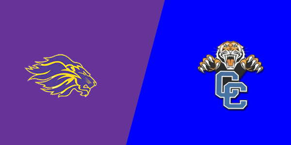 Lyon County High School vs. Caldwell County High School